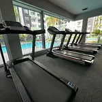 Citra Harmoni Homestay At Manhattan Water Park