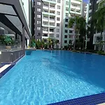 Citra Harmoni Homestay At Manhattan Water Park